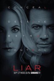 Cartel de Liar