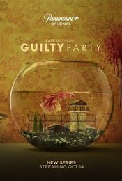 Cartel de Guilty Party