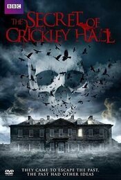 Cartel de El secreto de Crickley Hall