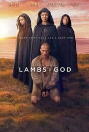 Cartel de Lambs of God