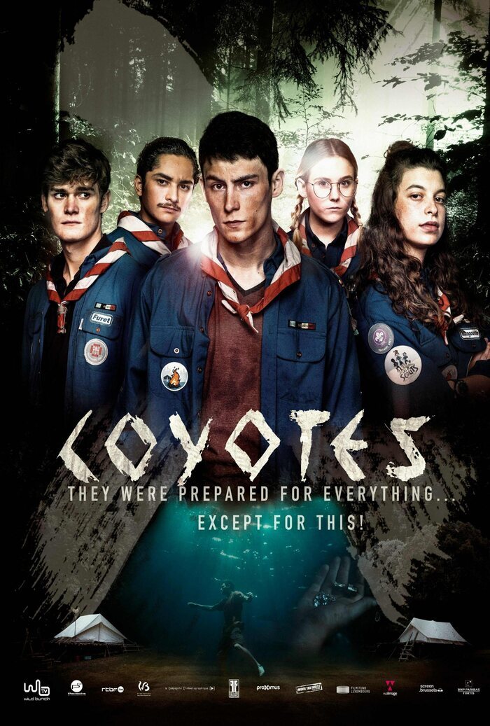 Coyotes. Serie TV - FormulaTV