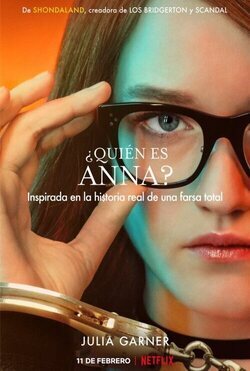Temporada 1 ¿Quién es Anna?