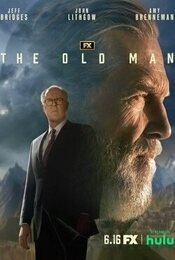 Cartel de The Old Man