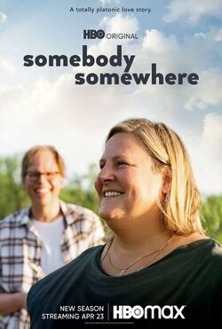 Somebody Somewhere Serie TV FormulaTV Somebody Somewhere Serie TV FormulaTV