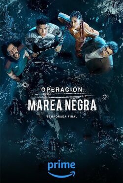 Operación Marea Negra