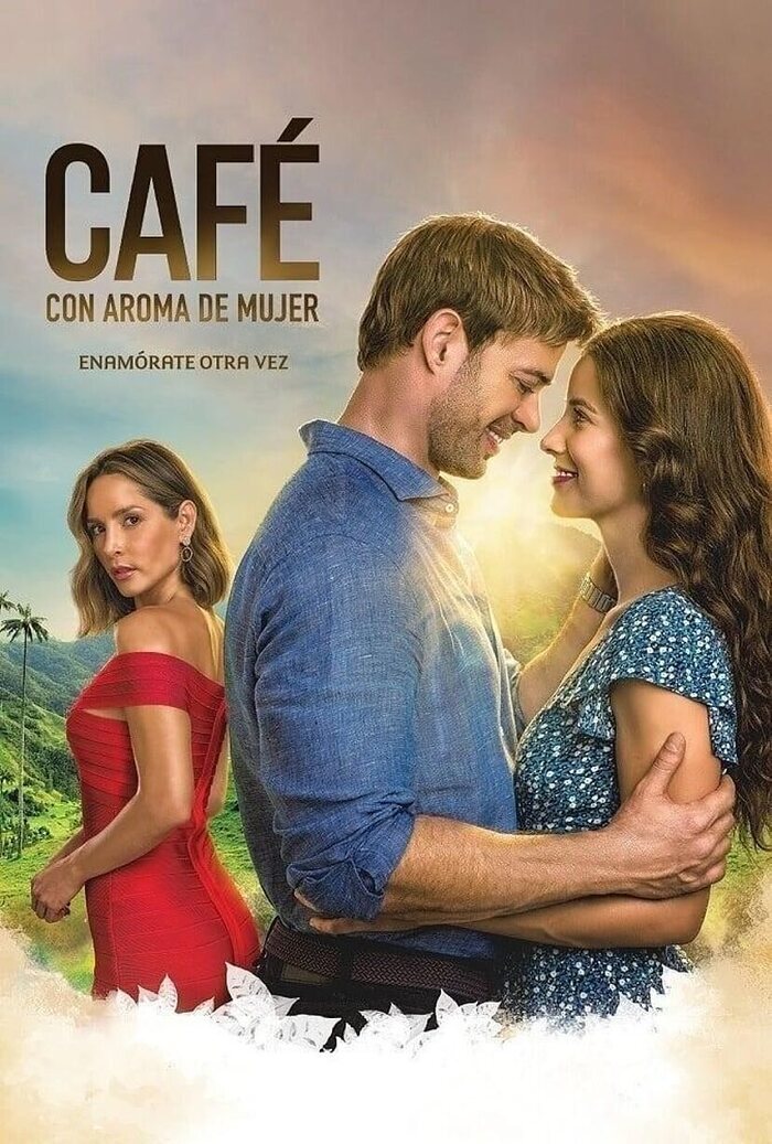 Café con aroma de mujer