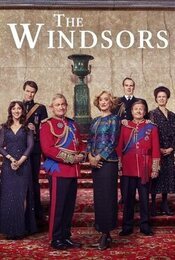 Cartel de Los Windsor