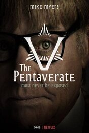 El Pentavirato