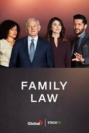 Cartel de Family Law