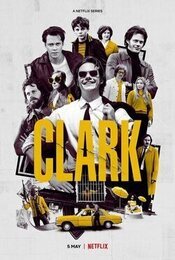 Cartel de Clark