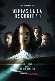 42 días en la oscuridad