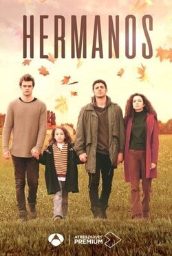 Hermanos (2021)