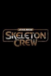 Cartel de Skeleton Crew