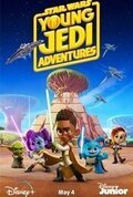 Las aventuras de los Jóvenes Jedi