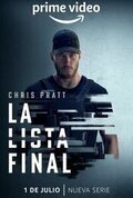 Cartel de La lista final