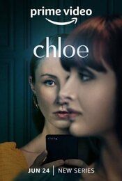 Cartel de Chloe