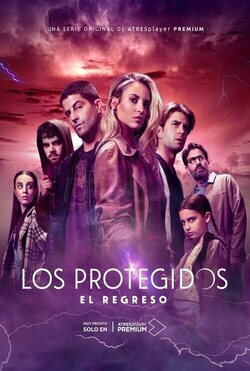 Los protegidos