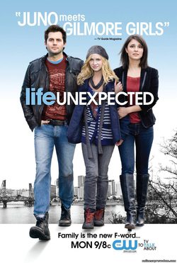 Life Unexpected