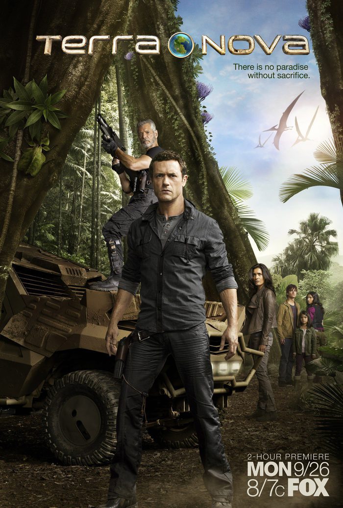 Els Hereus De La Terra Serie