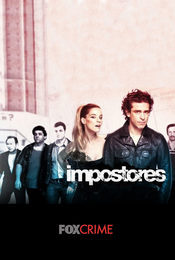 Cartel de Impostores