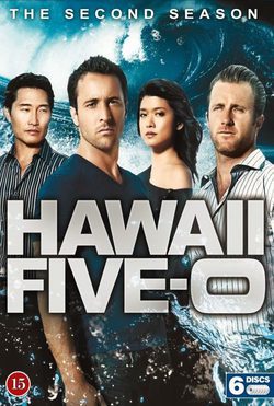 Temporada 2 Hawai 5.0