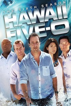 Temporada 6 Hawai 5.0