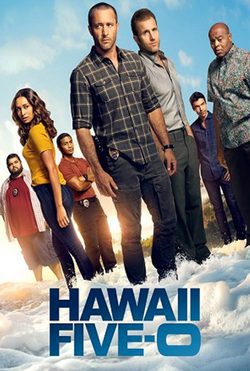 Temporada 8 Hawai 5.0