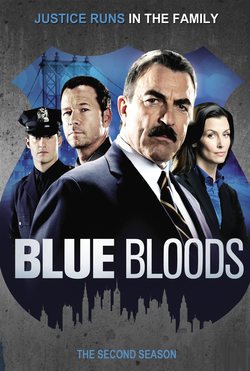 Temporada 2 Blue Bloods