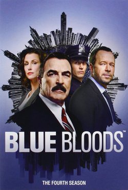 Temporada 4 Blue Bloods