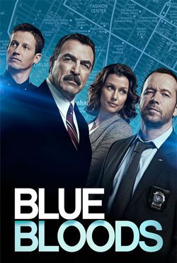 Cartel de Blue Bloods