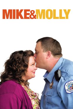 Temporada 1 Mike and Molly
