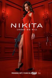 Cartel de Nikita (2010)