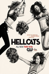 Cartel de Hellcats