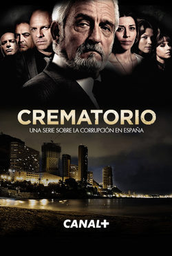 Temporada 1 Crematorio
