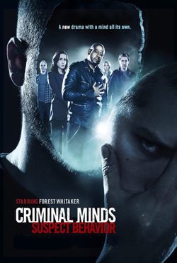 Temporada 1 Mentes criminales: Conducta sospechosa