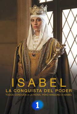 Cartel de Isabel