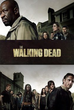 Temporada 6 The Walking Dead