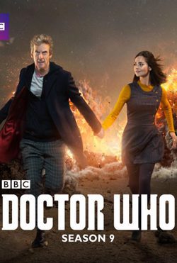 Temporada 9 Doctor Who