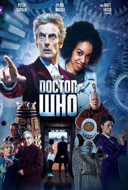 Temporada 10 Doctor Who