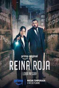 Reina Roja