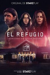 El refugio