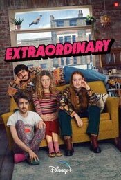 Cartel de Extraordinary