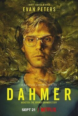 Temporada 1 Dahmer - Monstruo: La historia de Jeffrey Dahmer