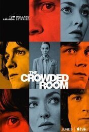 Cartel de The Crowded Room