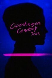 Cartel de Cowboy de Copenhague