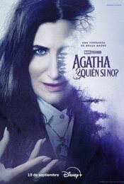 Agatha All Along