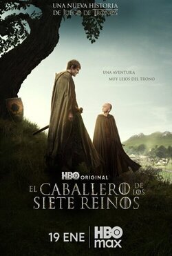 El caballero de los Siete Reinos