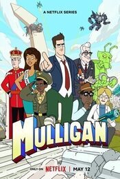 Cartel de Mulligan