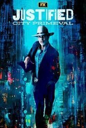 Justified: Ciudad salvaje