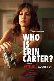 ¿Quién es Erin Carter?